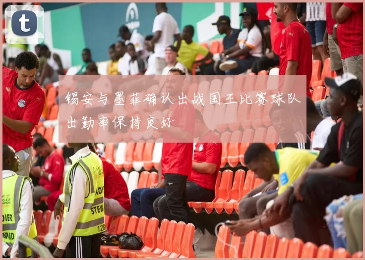 锡安与墨菲确认出战国王比赛球队出勤率保持良好