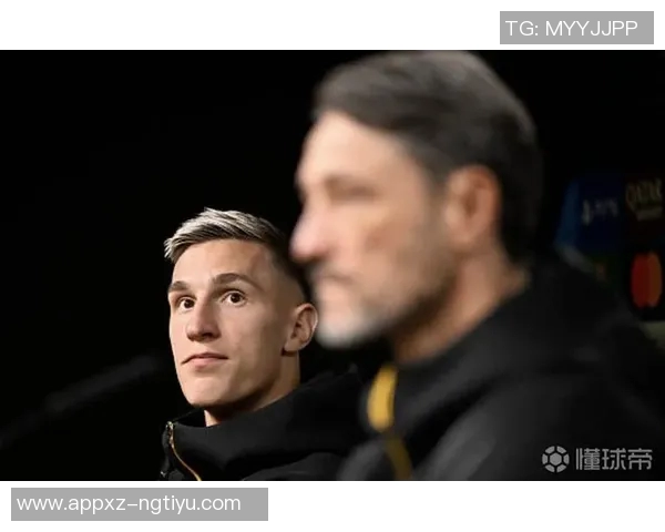 纳帅谈施洛特贝克出场安排或将调整不可能连续两场踢满全场