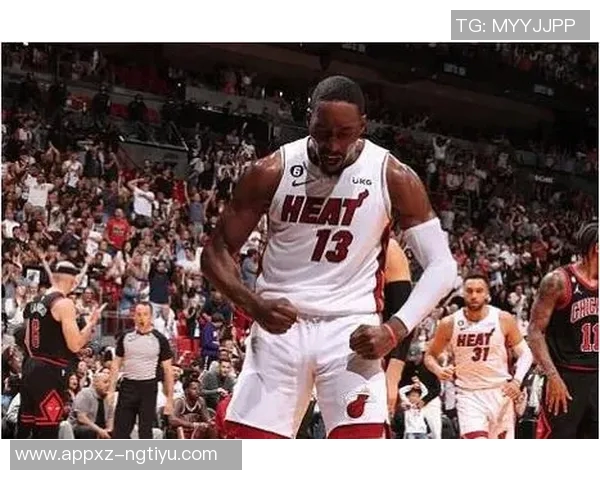 阿德巴约表现出色尽管失利仍砍下23分8篮板4助攻2抢断1盖帽