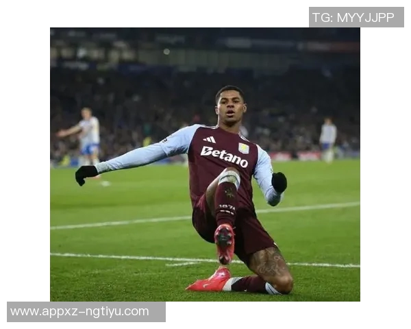 拉什福德坦言愿留巴萨合同还有两年多期待未来发展