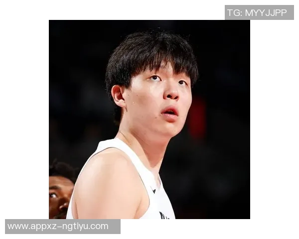 媒体人指出杨瀚森需提升三分投射训练以弥补移动能力短板 媒体人指出杨瀚森需提升三分投射训练以弥补移动能力短板