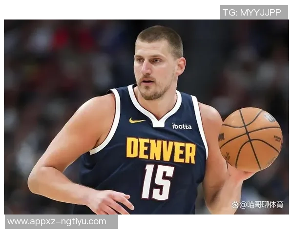 媒体人点评约基奇全力出击申京遭遇惨痛教训难以承受