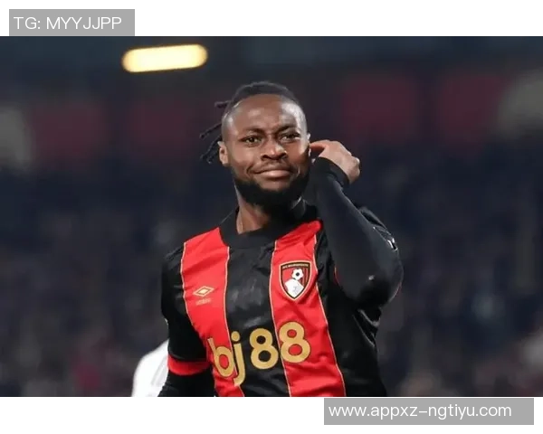 巴西媒体报道弗拉门戈报价埃瓦尼尔森遭伯恩茅斯高价拒绝 巴西媒体报道弗拉门戈报价埃瓦尼尔森遭伯恩茅斯高价拒绝