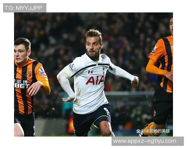 枪手小将安努斯曾在热刺青训成长并自称是拉什福德的弟弟