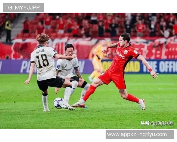 海港队残阵出战实力下滑但下半场曾压制武里南联表现不俗 海港队残阵出战实力下滑但下半场曾压制武里南联表现不俗