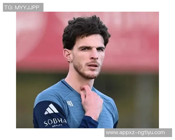 阿森纳续约工作加速萨卡协议在望赖斯明年再谈