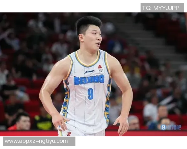 CBA第11轮本土最佳球员评选结果揭晓各路球员表现精彩纷呈