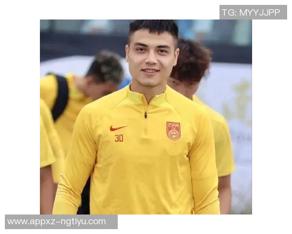 吾米提江信心满满期待小组第一出线力争创造历史新篇章