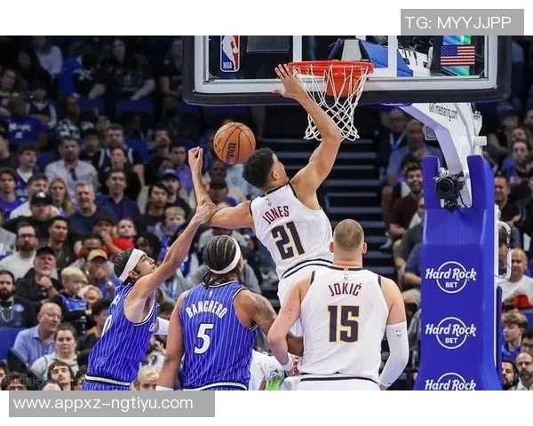 小卡特谈布莱克表现强调保持侵略性对球队的重要性