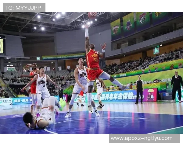 CBA第11轮本土最佳球员评选结果揭晓各路球员表现精彩纷呈 CBA第11轮本土最佳球员评选结果揭晓各路球员表现精彩纷呈