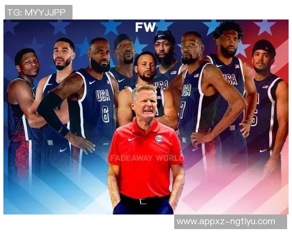 斯波执掌美国男篮挑战艰巨任务备战27年世界杯与28年奥运会 斯波执掌美国男篮挑战艰巨任务备战27年世界杯与28年奥运会