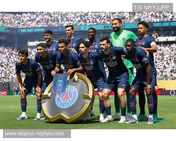 法比安期待首个欧冠奖杯成为巴黎新起点努力争取更多荣誉 法比安期待首个欧冠奖杯成为巴黎新起点努力争取更多荣誉